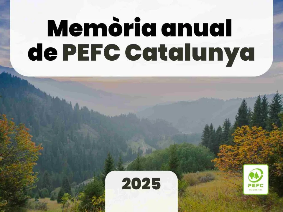 MemoriaPEFC