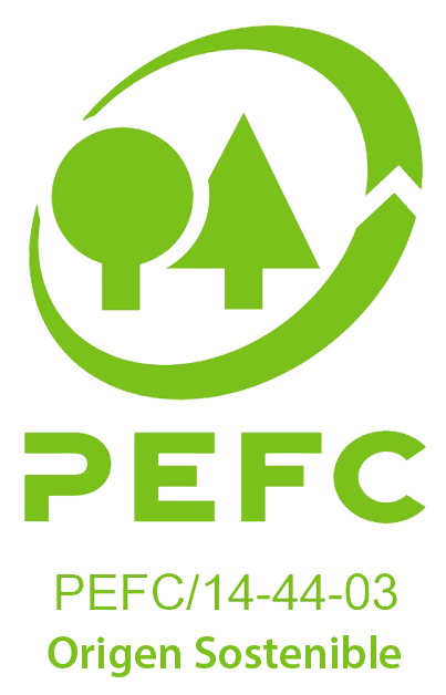 PEFC - logo