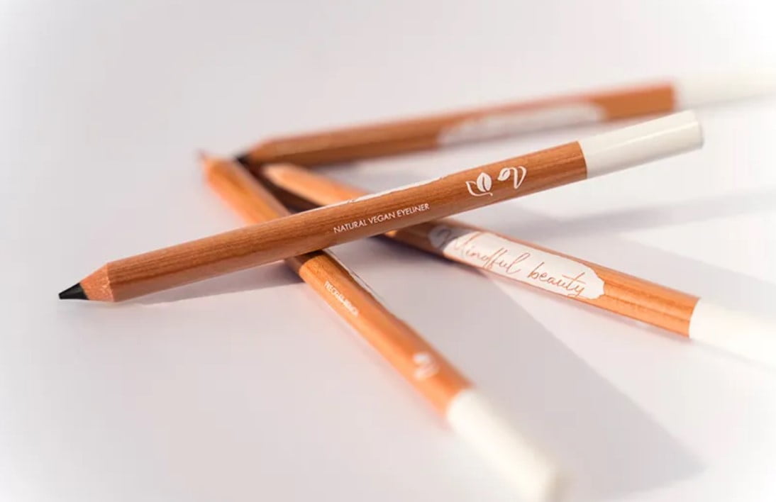 Jovi Cosmetics: Llapis Sostenibles amb Certificació PEFC