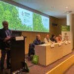 Fira Liber 2024, ponents i moderador